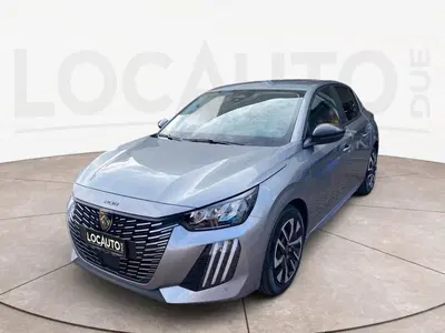 Peugeot 208 1.2 puretech Business s&amp;s 100cv nuova a Torino