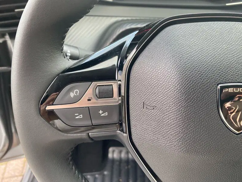 Peugeot 208 nuova a Torino (13)
