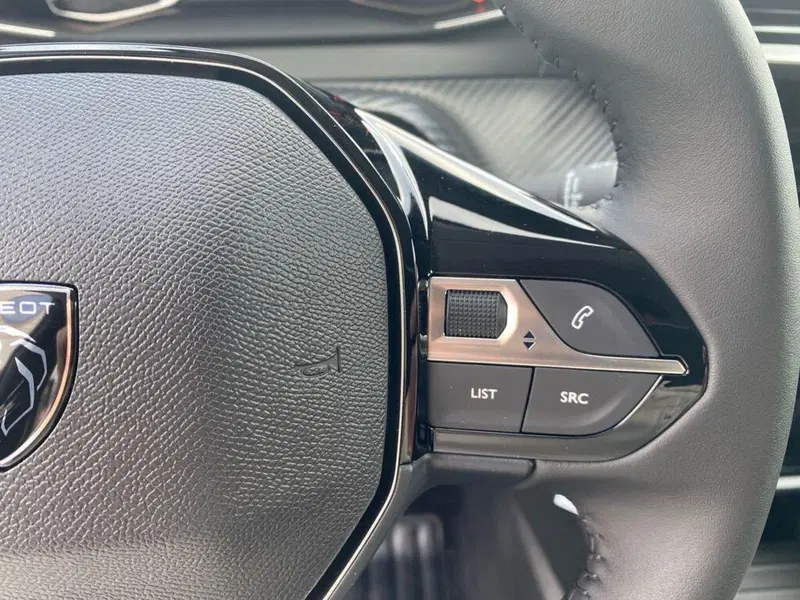 Peugeot 208 nuova a Torino (14)