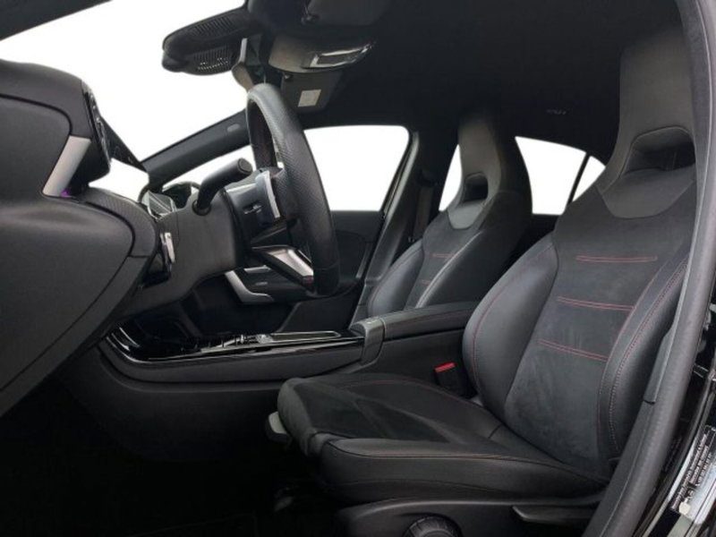 Mercedes-Benz Classe A Sedan usata a Verona (10)