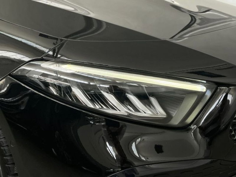 Mercedes-Benz Classe A Sedan usata a Verona (17)