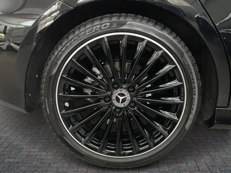 Mercedes-Benz Classe A Sedan usata a Verona (7)