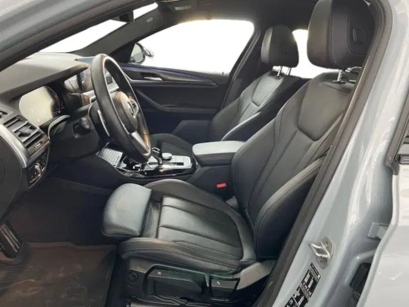 BMW X4 usata a Verona (10)