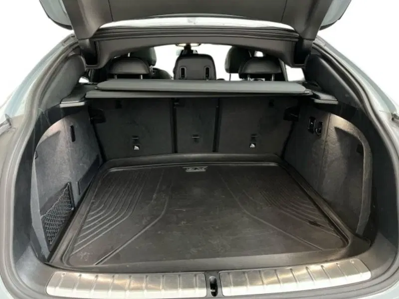 BMW X4 usata a Verona (14)
