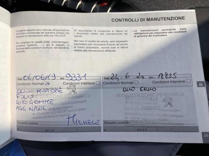 Peugeot 3008 usata a Pesaro-Urbino (11)