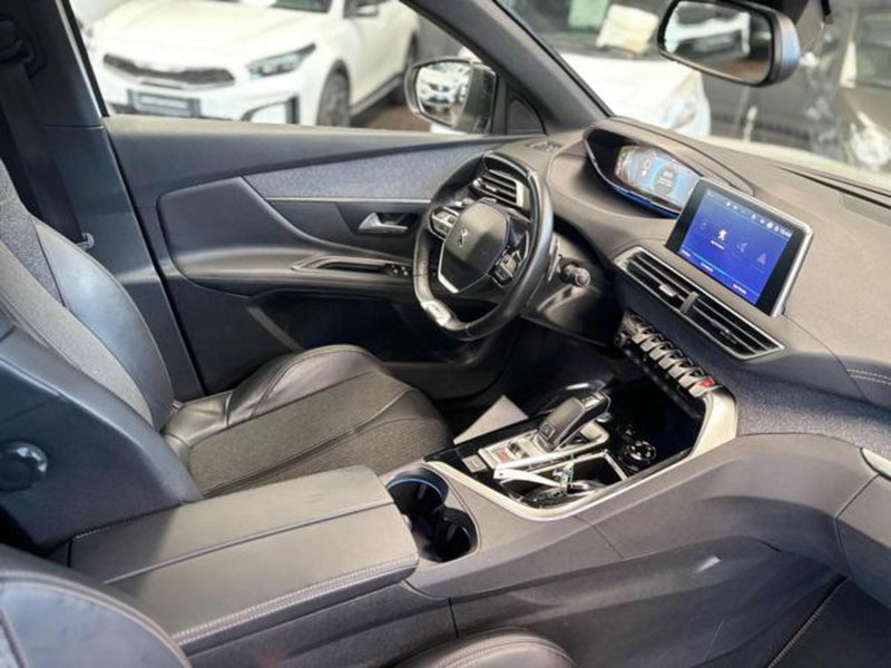 Peugeot 3008 usata a Pesaro-Urbino (5)
