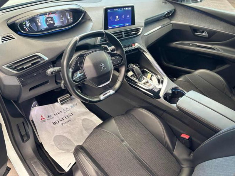 Peugeot 3008 usata a Pesaro-Urbino (6)