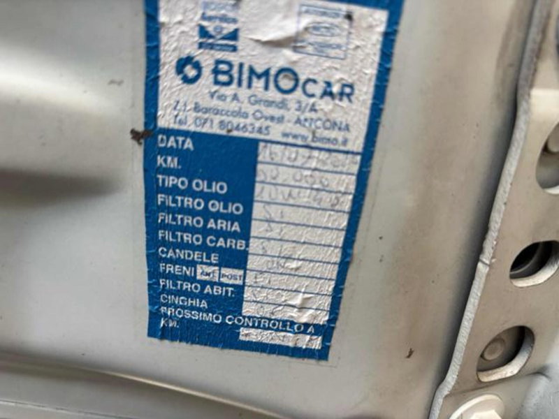 Peugeot 3008 usata a Pesaro-Urbino (9)