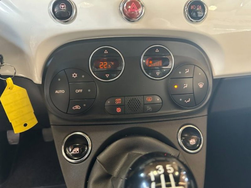 Fiat 500 usata a Vicenza (11)