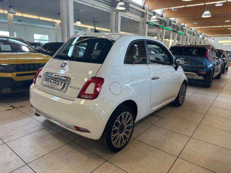 Fiat 500 usata a Vicenza (3)