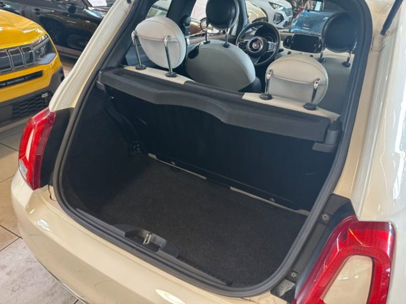 Fiat 500 usata a Vicenza (5)