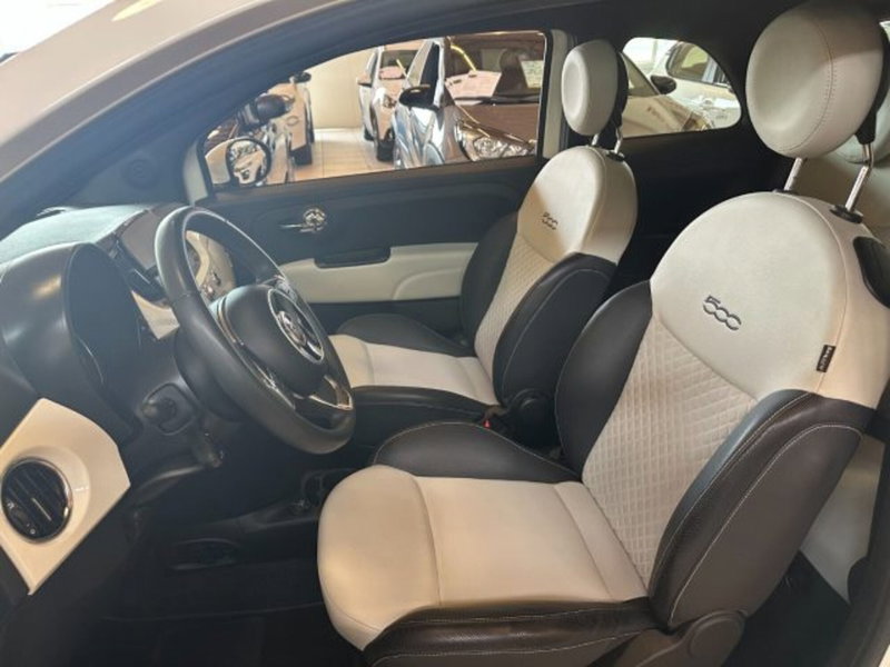 Fiat 500 usata a Vicenza (7)
