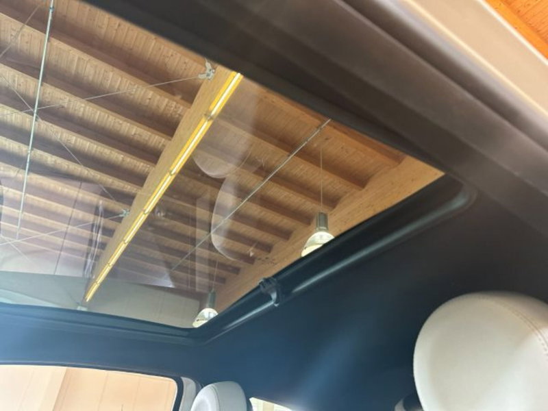 Fiat 500 usata a Vicenza (8)