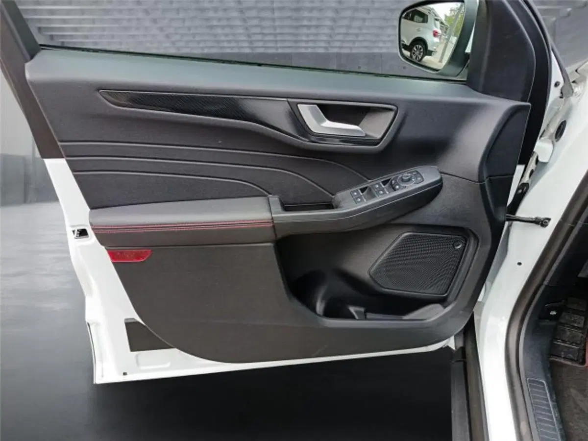 Ford Kuga usata a Bari (9)