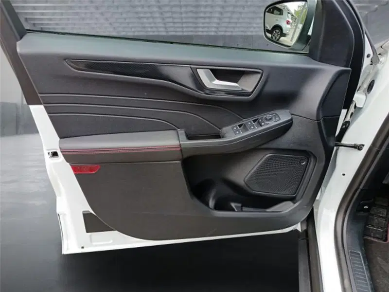 Ford Kuga usata a Bari (9)