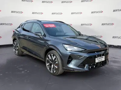 Cupra Formentor 1.5 e-hybrid VZ Extreme 272cv dsg nuova a Verona