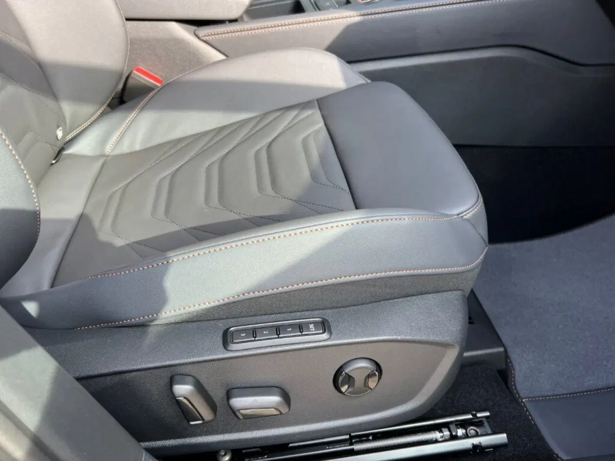 Cupra Formentor nuova a Verona (10)