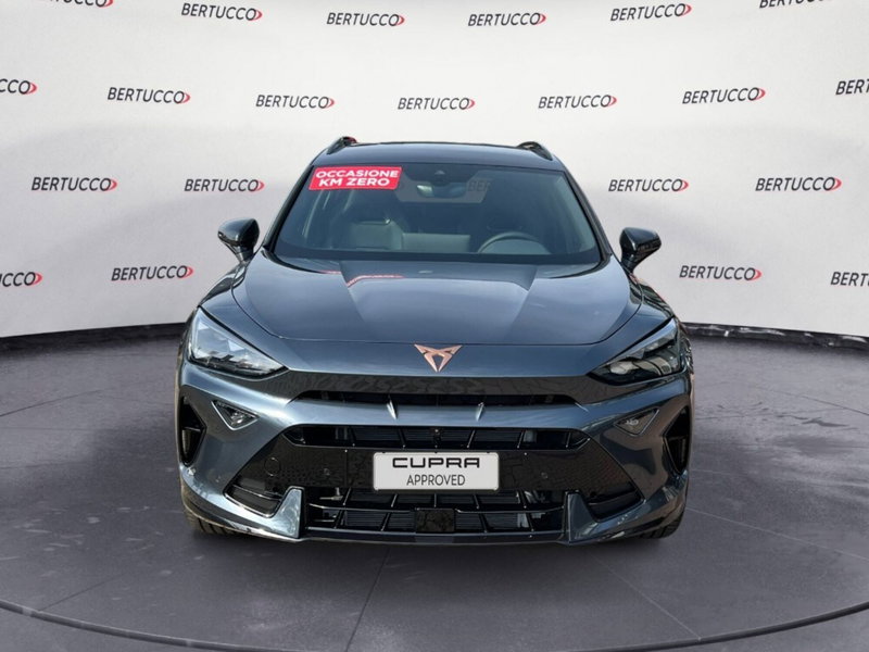 Cupra Formentor nuova a Verona (2)