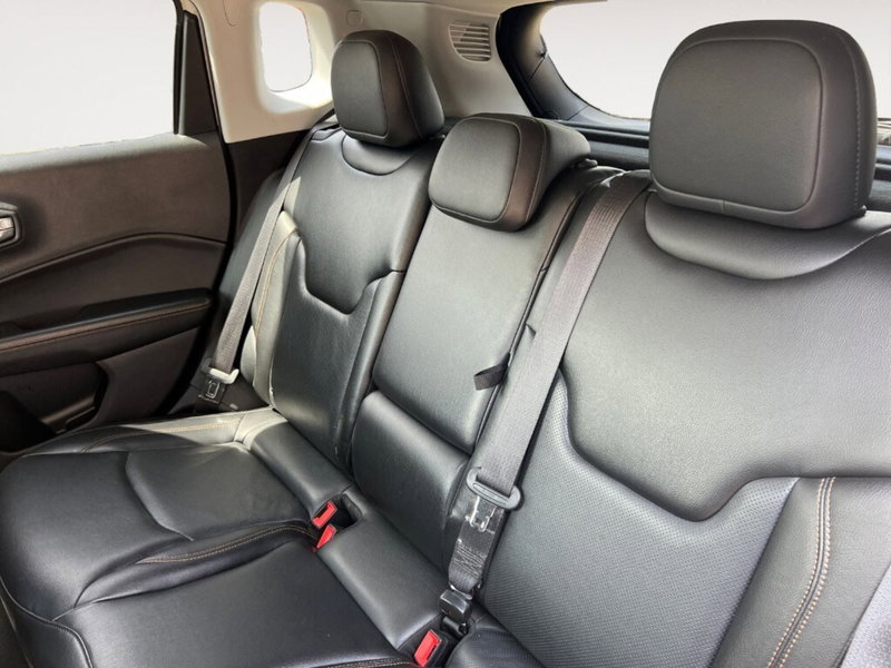 Jeep Compass usata a Verona (11)