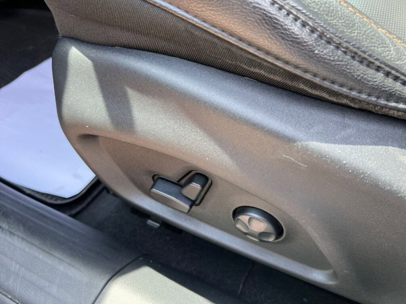 Jeep Compass usata a Verona (12)