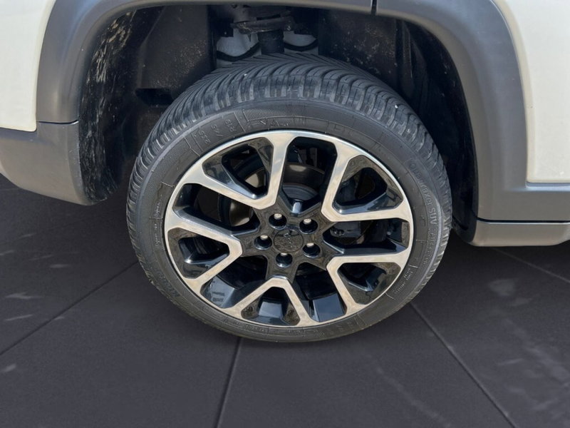 Jeep Compass usata a Verona (7)