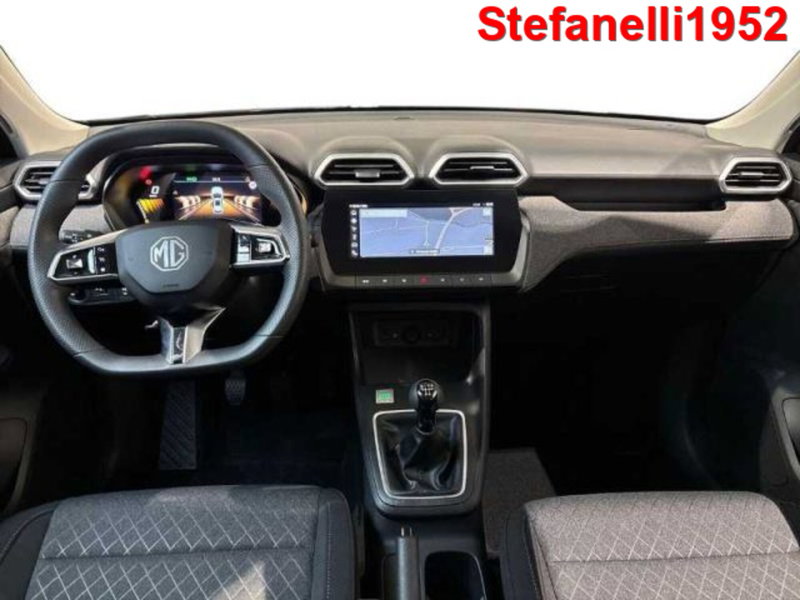 Mg ZS nuova a Bologna (13)