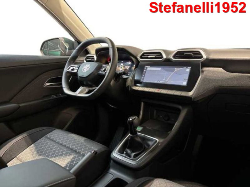 Mg ZS nuova a Bologna (15)