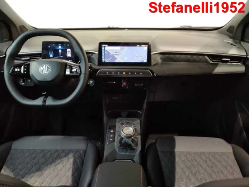Mg MG3 nuova a Bologna (12)