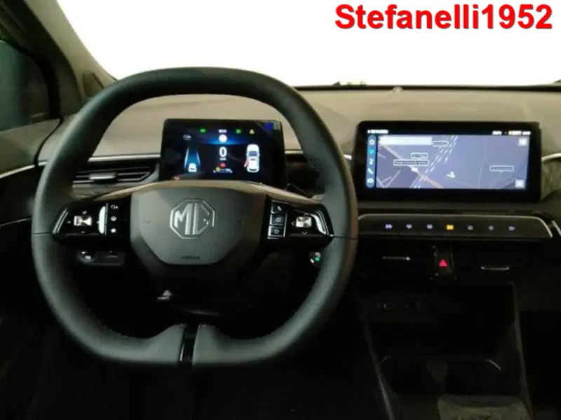 Mg MG3 nuova a Bologna (13)