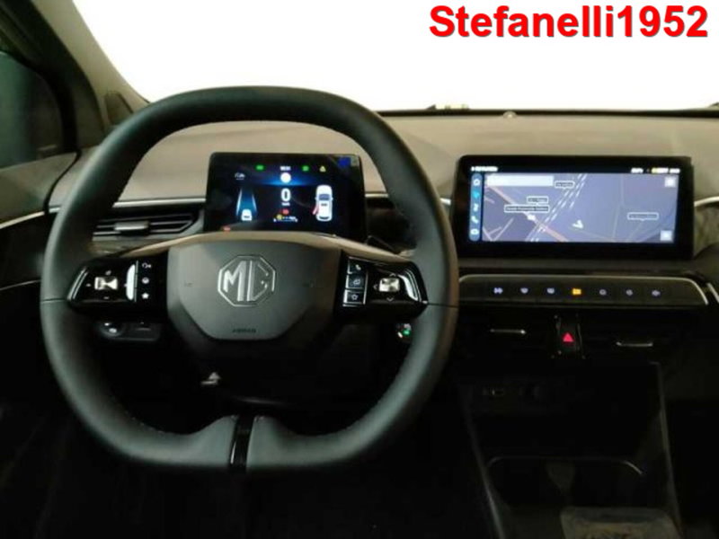 Mg MG3 nuova a Bologna (13)