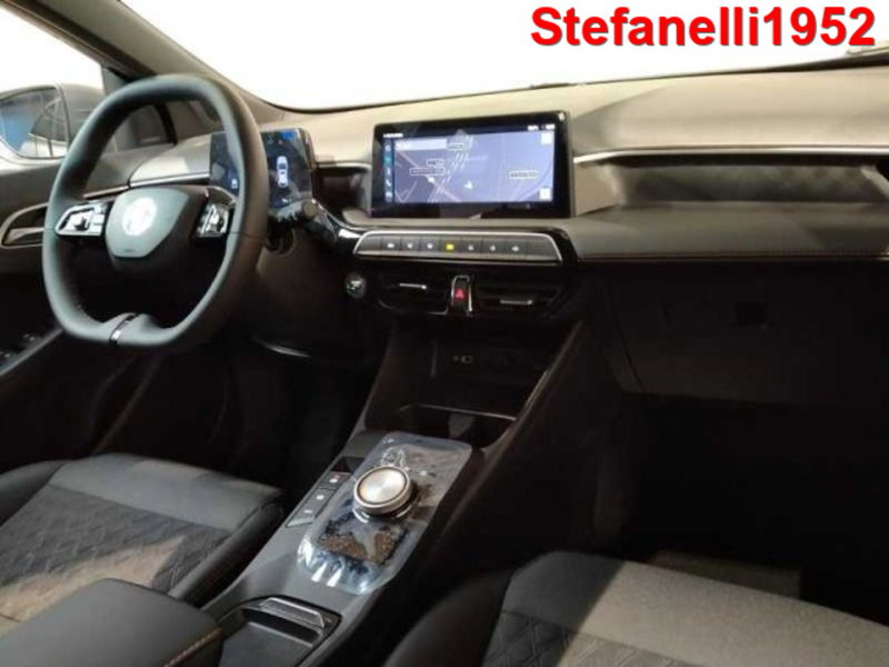 Mg MG3 nuova a Bologna (14)