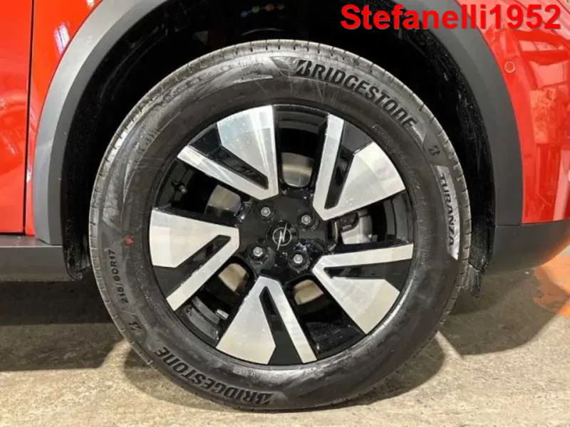Opel Frontera nuova a Bologna (7)