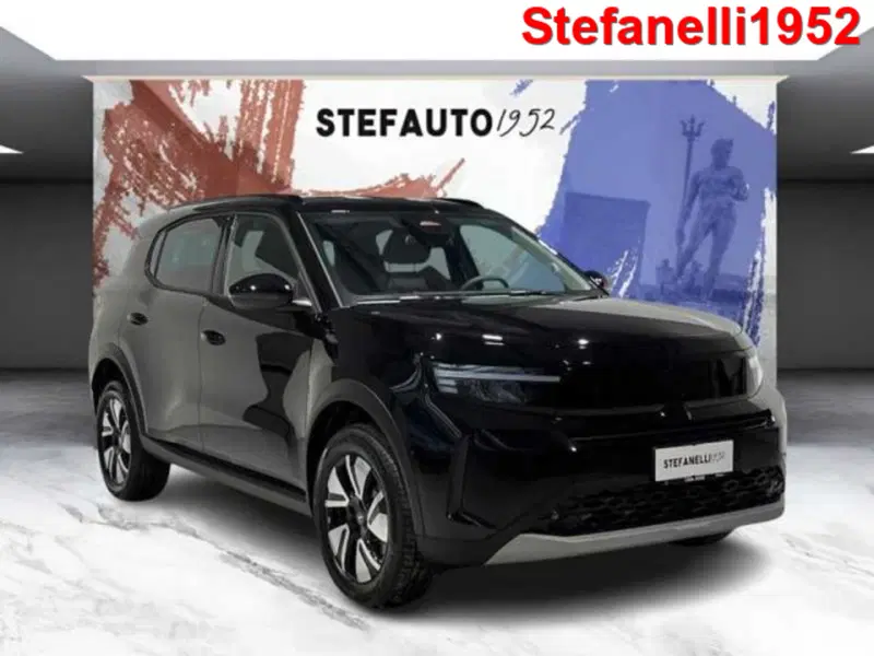 Opel Frontera nuova a Bologna