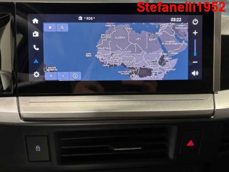 Opel Frontera nuova a Bologna (17)