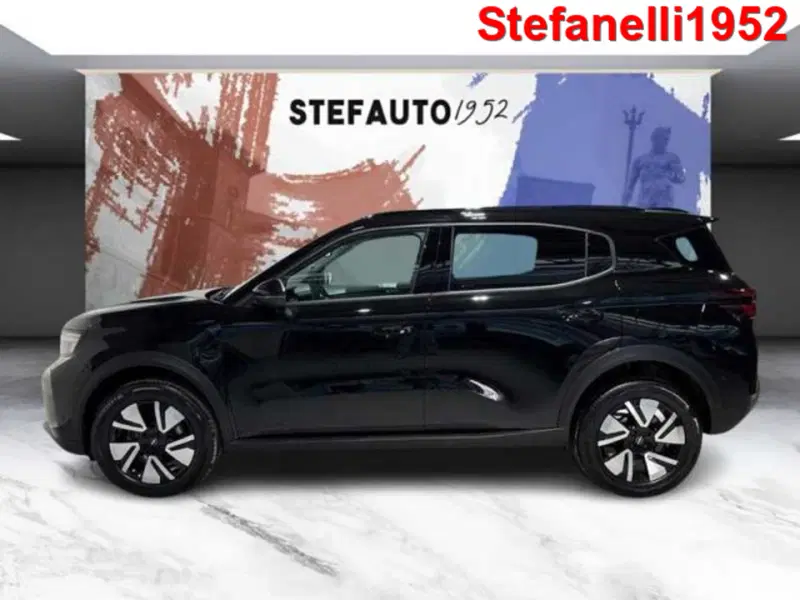 Opel Frontera nuova a Bologna (3)