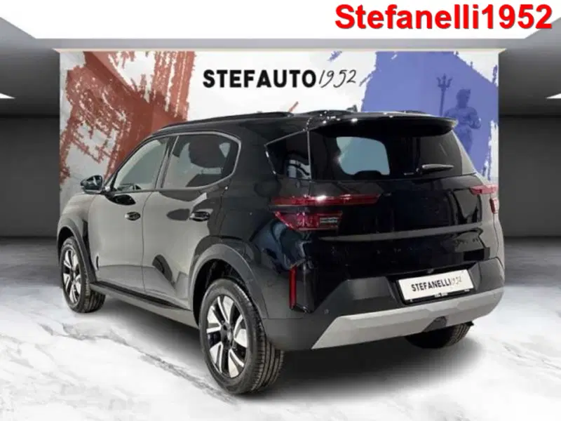 Opel Frontera nuova a Bologna (5)