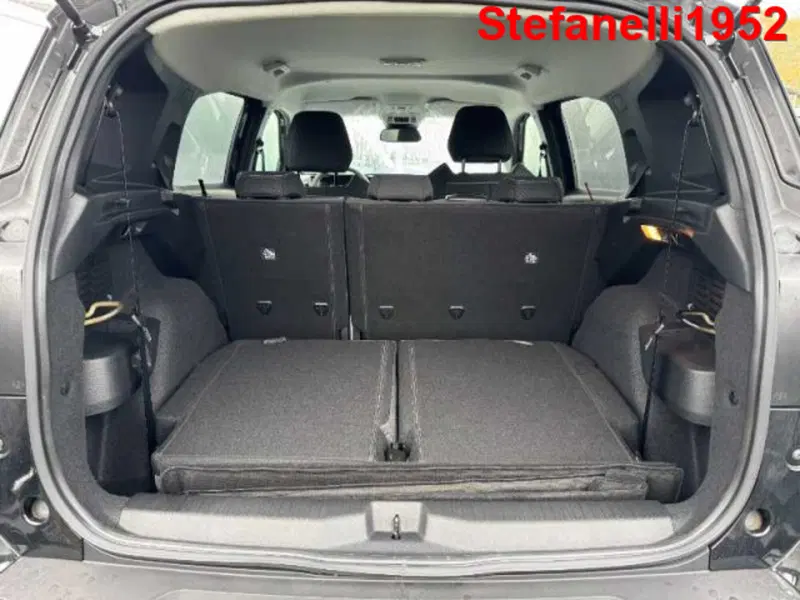Opel Frontera nuova a Bologna (7)