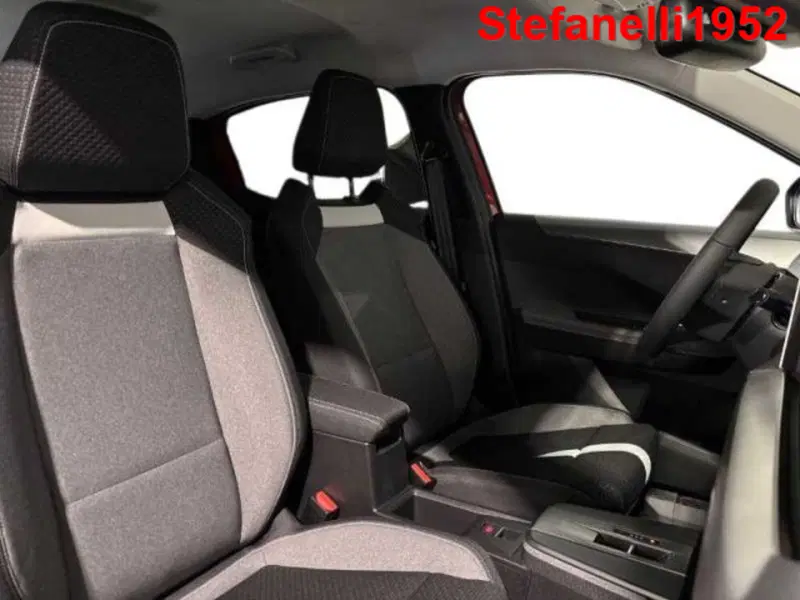 Opel Frontera nuova a Bologna (16)