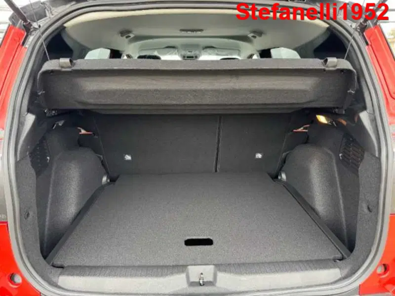 Opel Frontera nuova a Bologna (7)