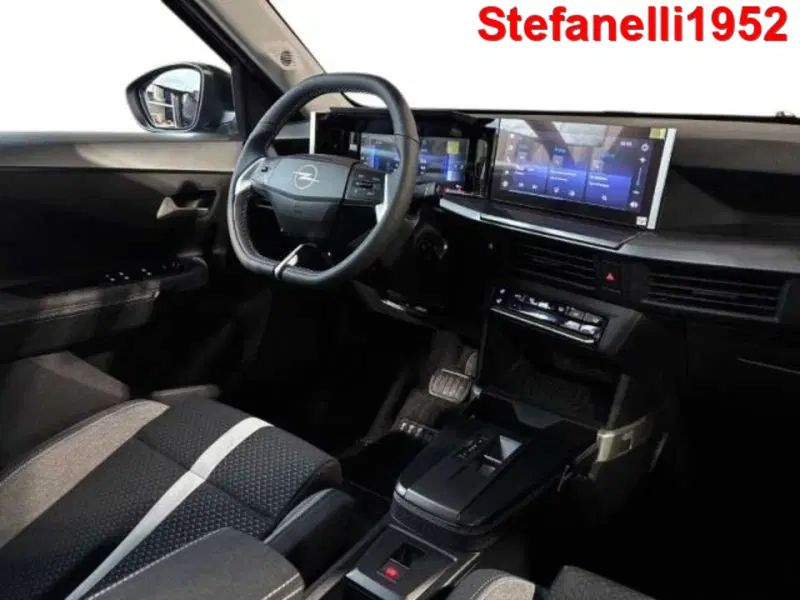 Opel Frontera nuova a Bologna (15)