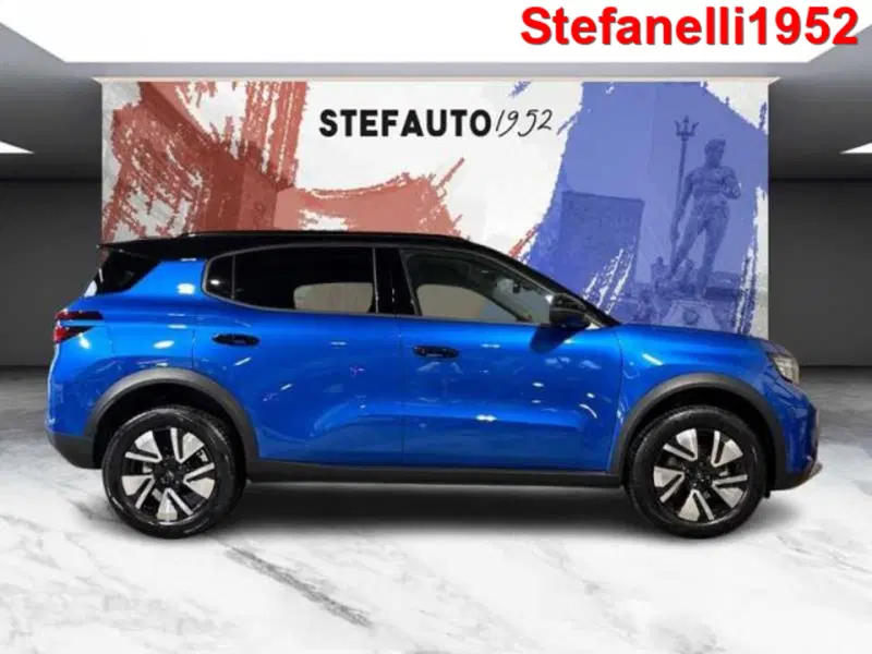 Opel Frontera nuova a Bologna (2)