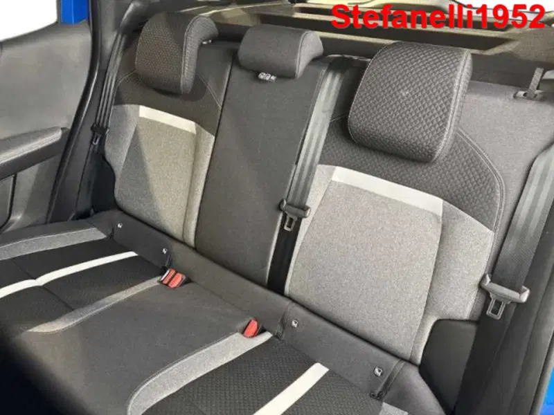 Opel Frontera nuova a Bologna (9)