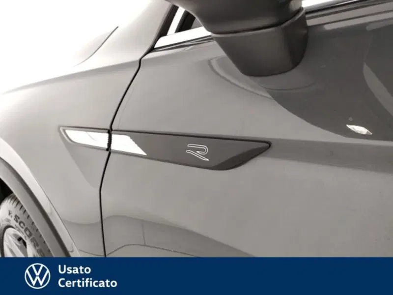 Volkswagen Tiguan usata a Vicenza (11)