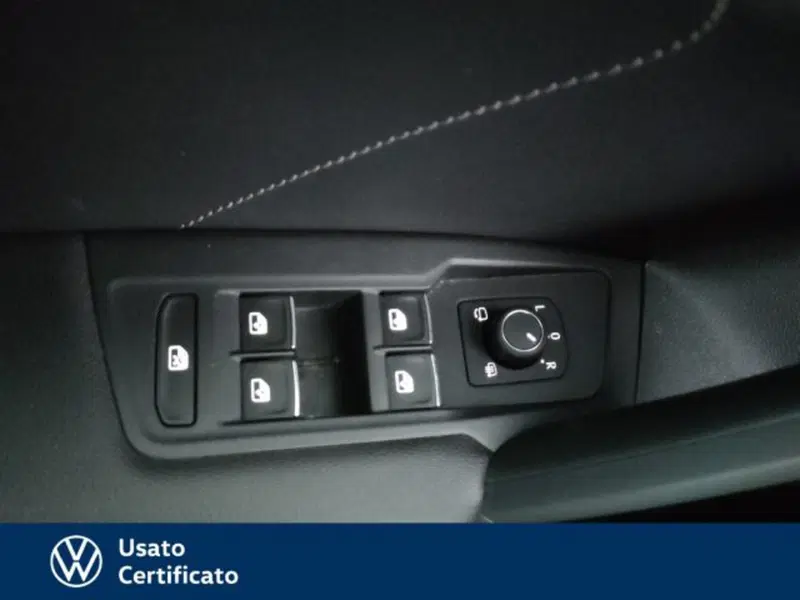 Volkswagen Tiguan usata a Vicenza (16)