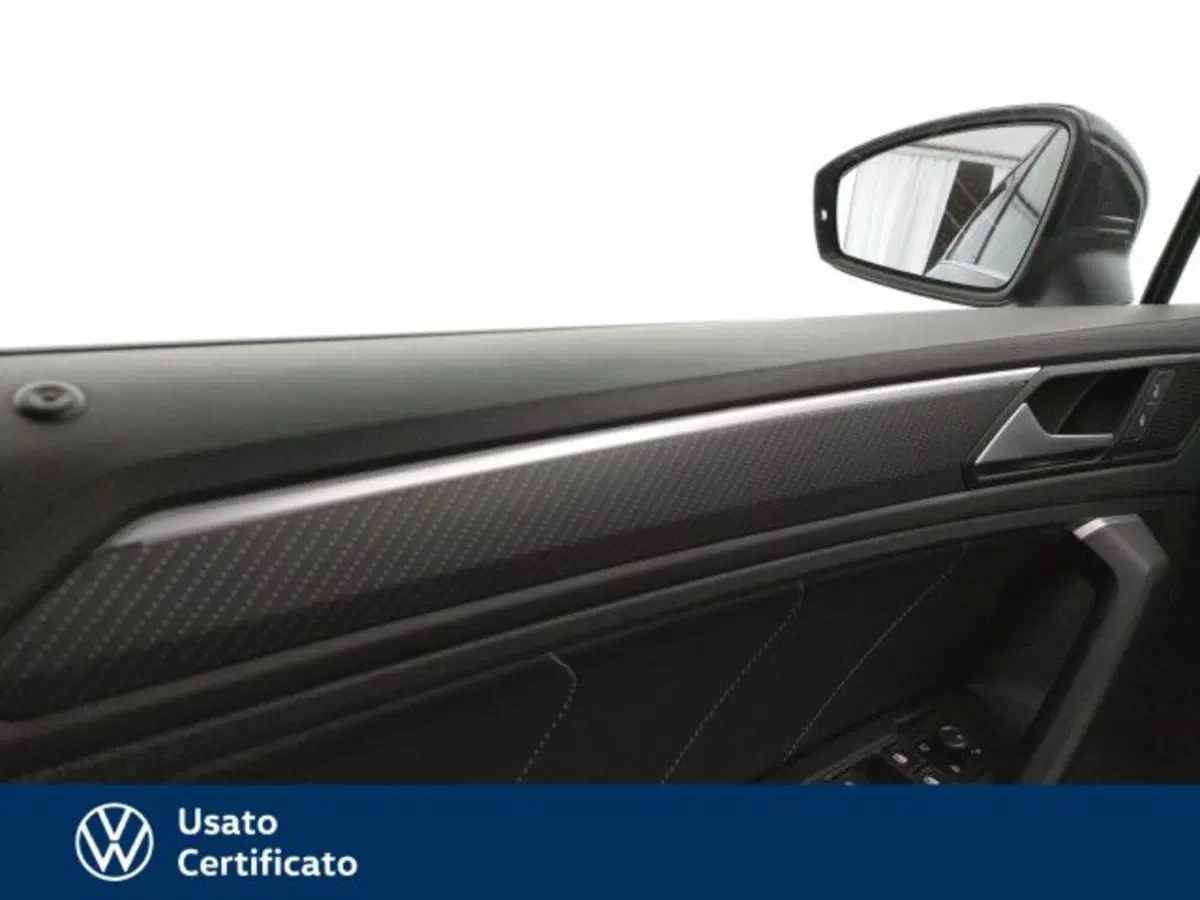 Volkswagen Tiguan usata a Vicenza (17)