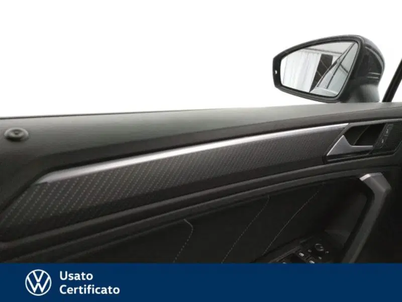 Volkswagen Tiguan usata a Vicenza (17)