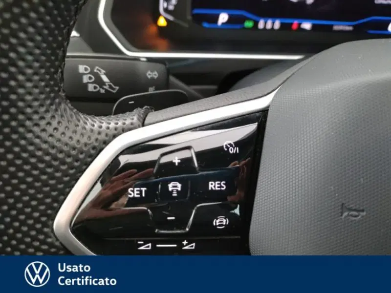 Volkswagen Tiguan usata a Vicenza (18)