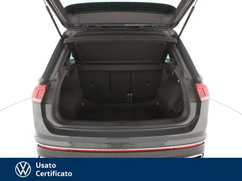 Volkswagen Tiguan usata a Vicenza (9)