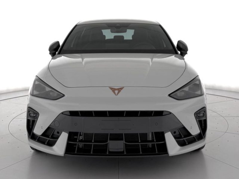 Cupra Leon usata a Vicenza (2)