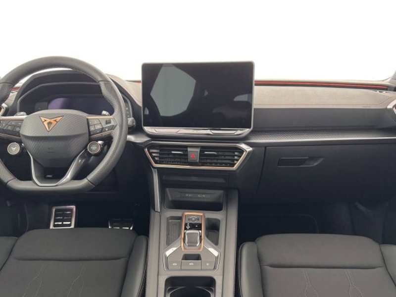 Cupra Leon usata a Vicenza (20)